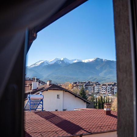 Veziova House Hotel Banszko Kültér fotó