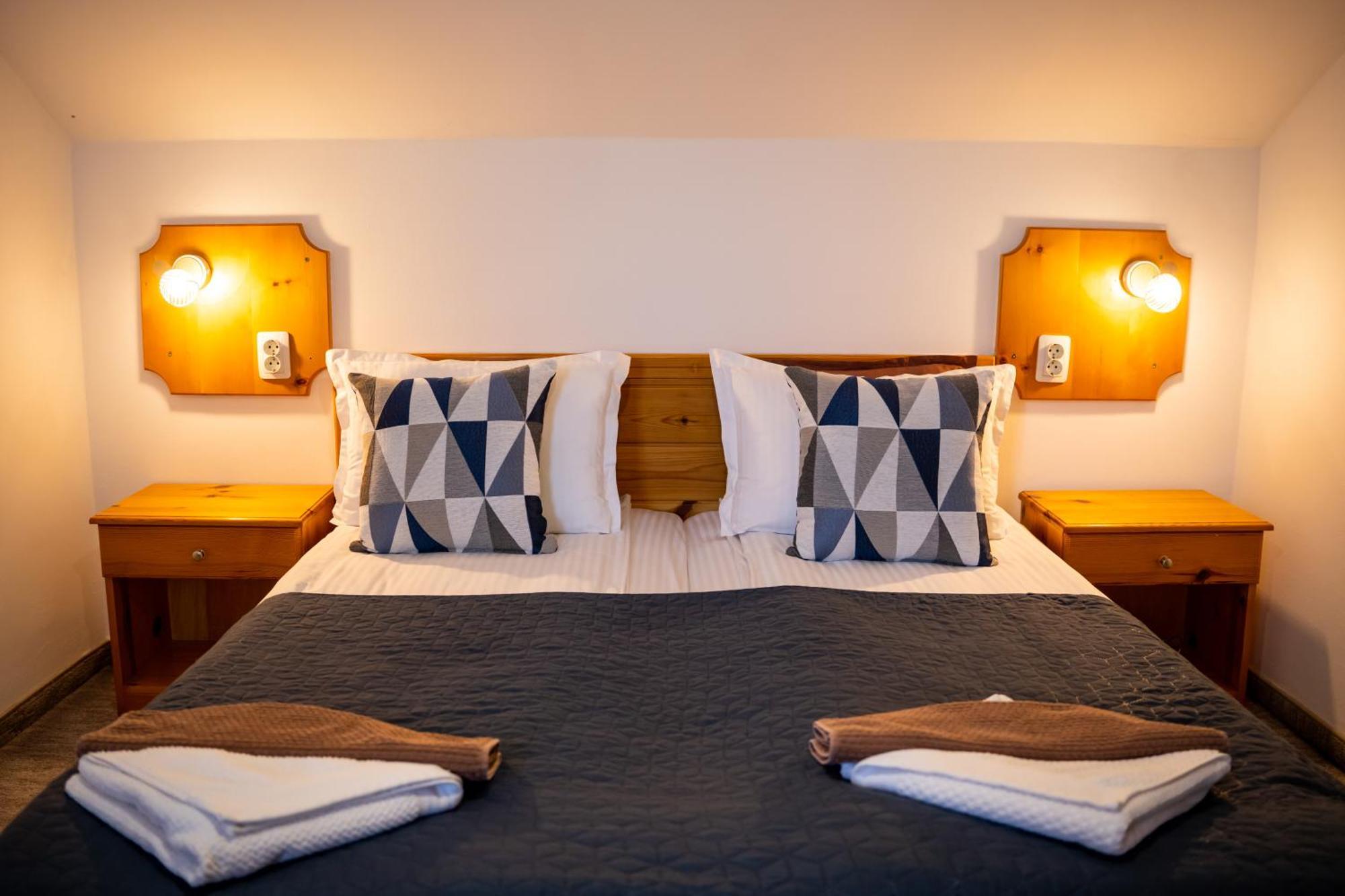 Veziova House Hotel Banszko Kültér fotó