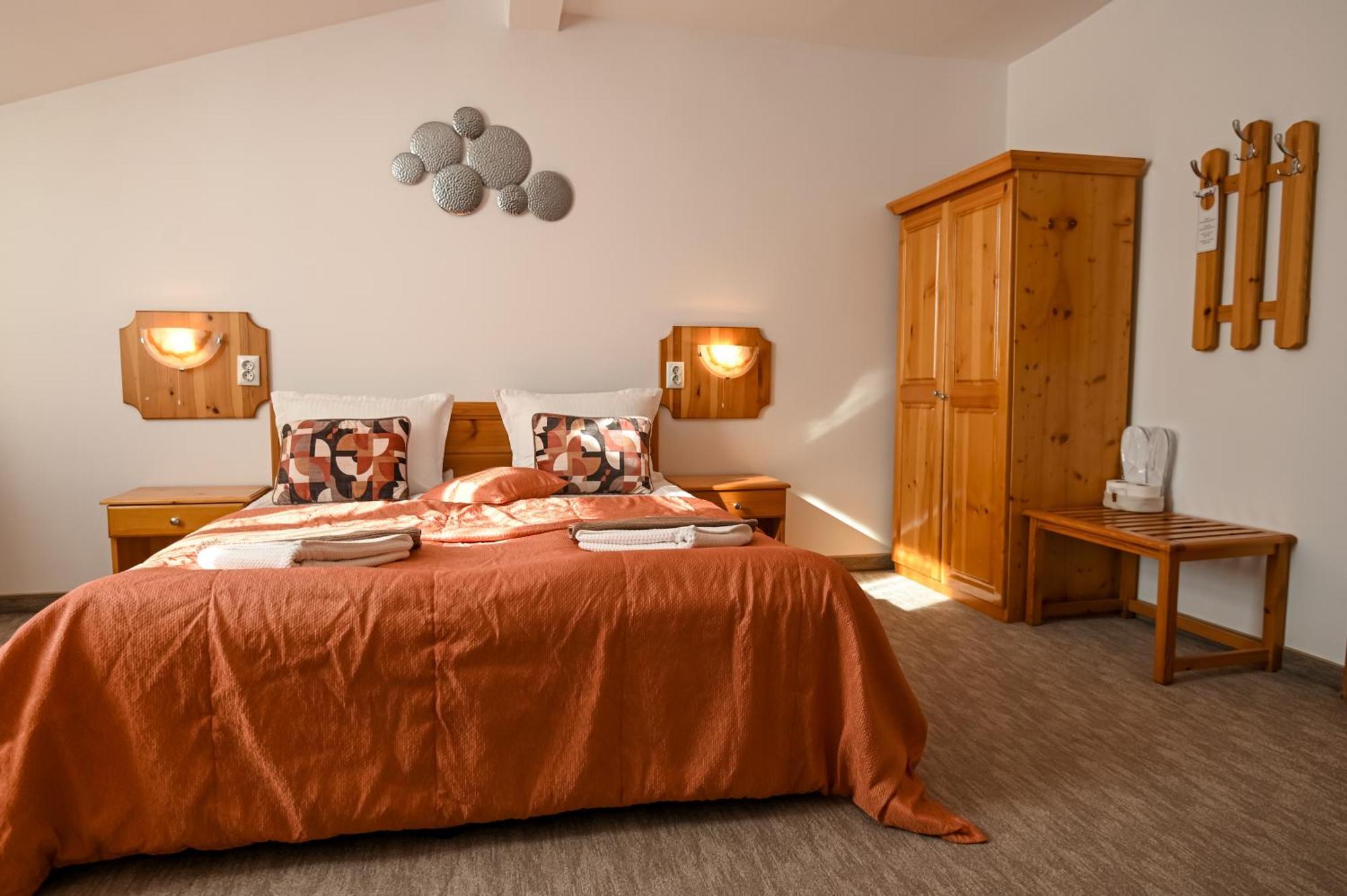 Veziova House Hotel Banszko Kültér fotó