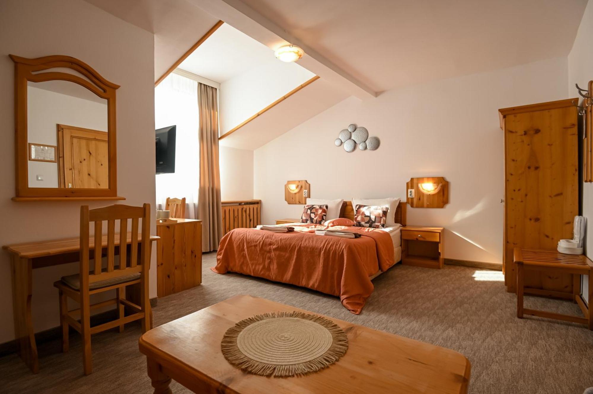 Veziova House Hotel Banszko Kültér fotó