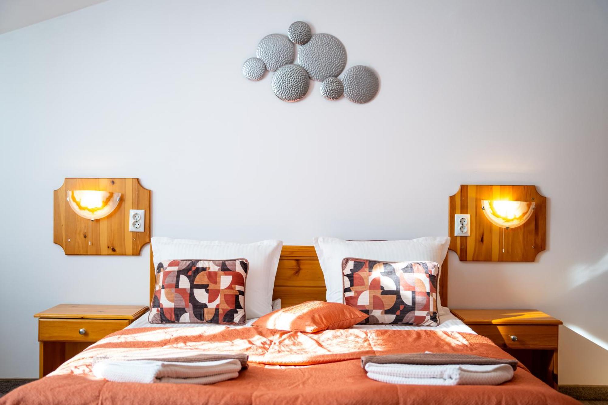 Veziova House Hotel Banszko Kültér fotó
