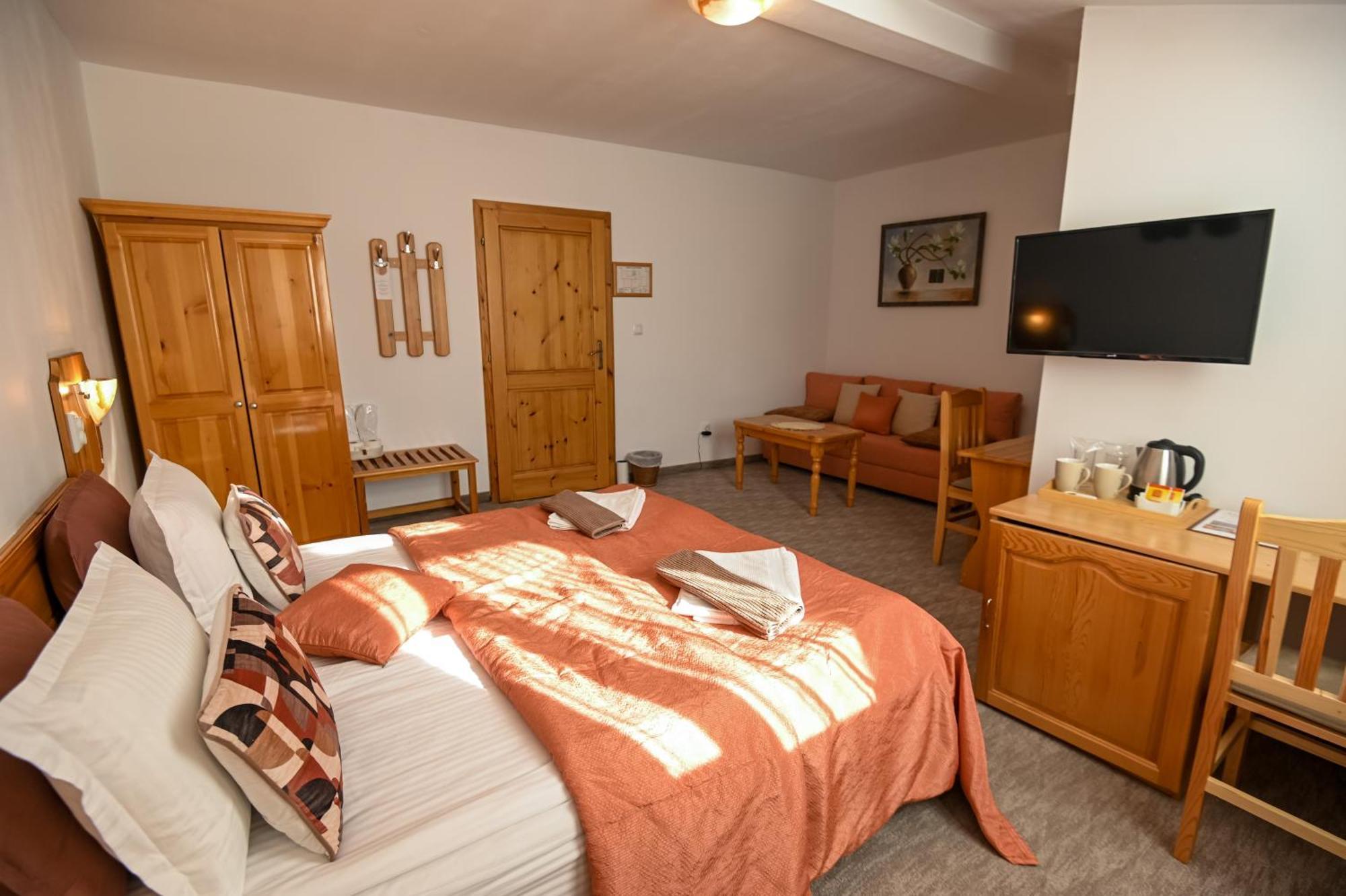 Veziova House Hotel Banszko Kültér fotó