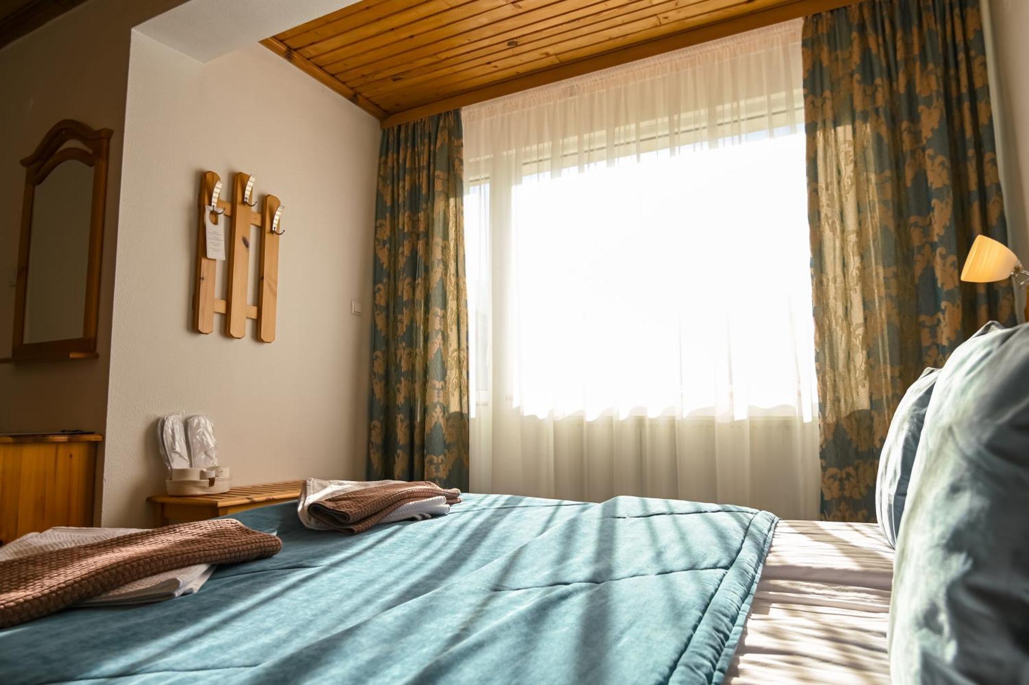 Veziova House Hotel Banszko Kültér fotó