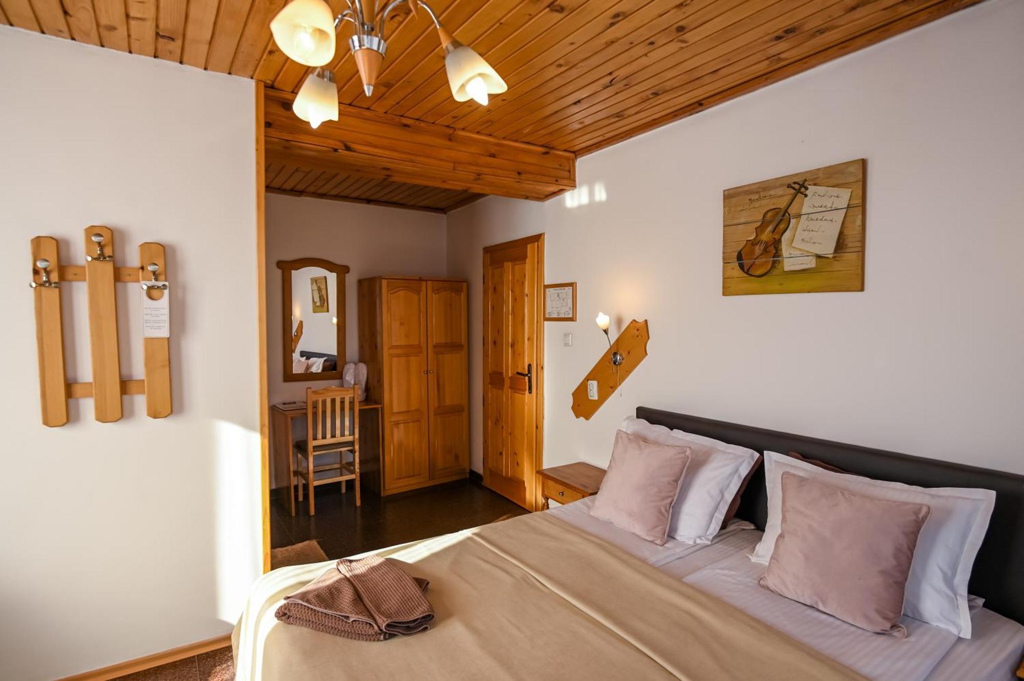 Veziova House Hotel Banszko Kültér fotó