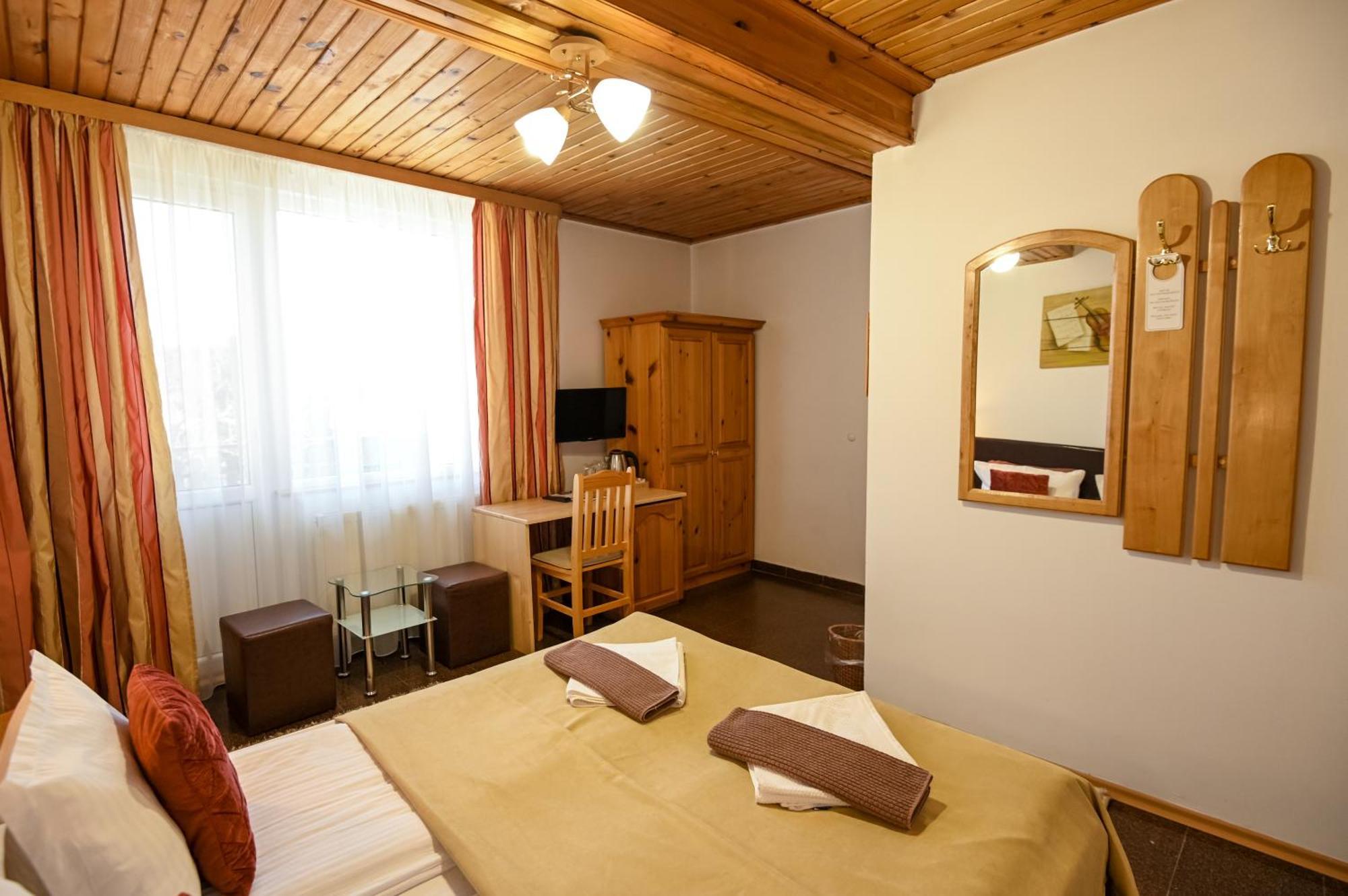 Veziova House Hotel Banszko Kültér fotó