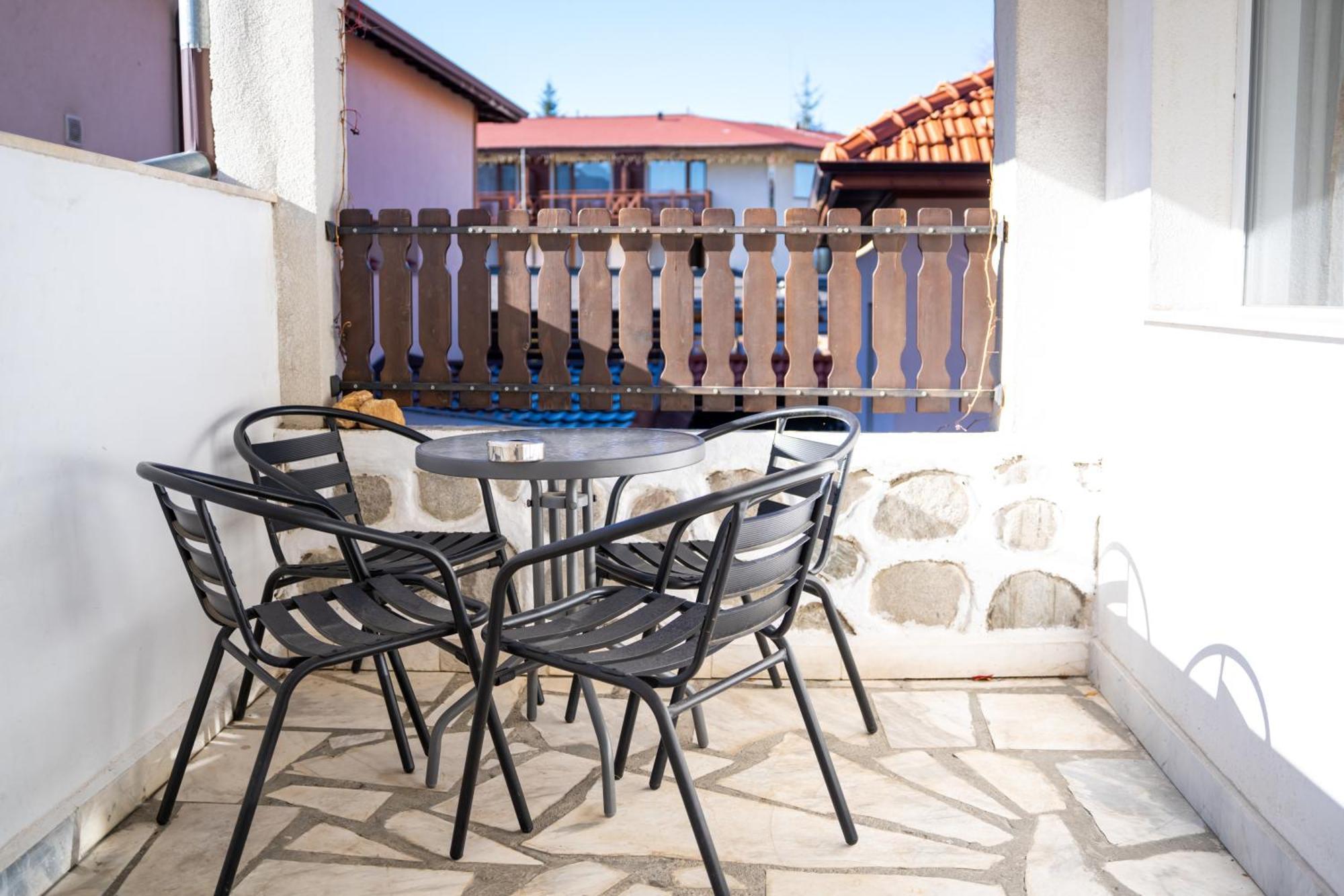 Veziova House Hotel Banszko Szoba fotó