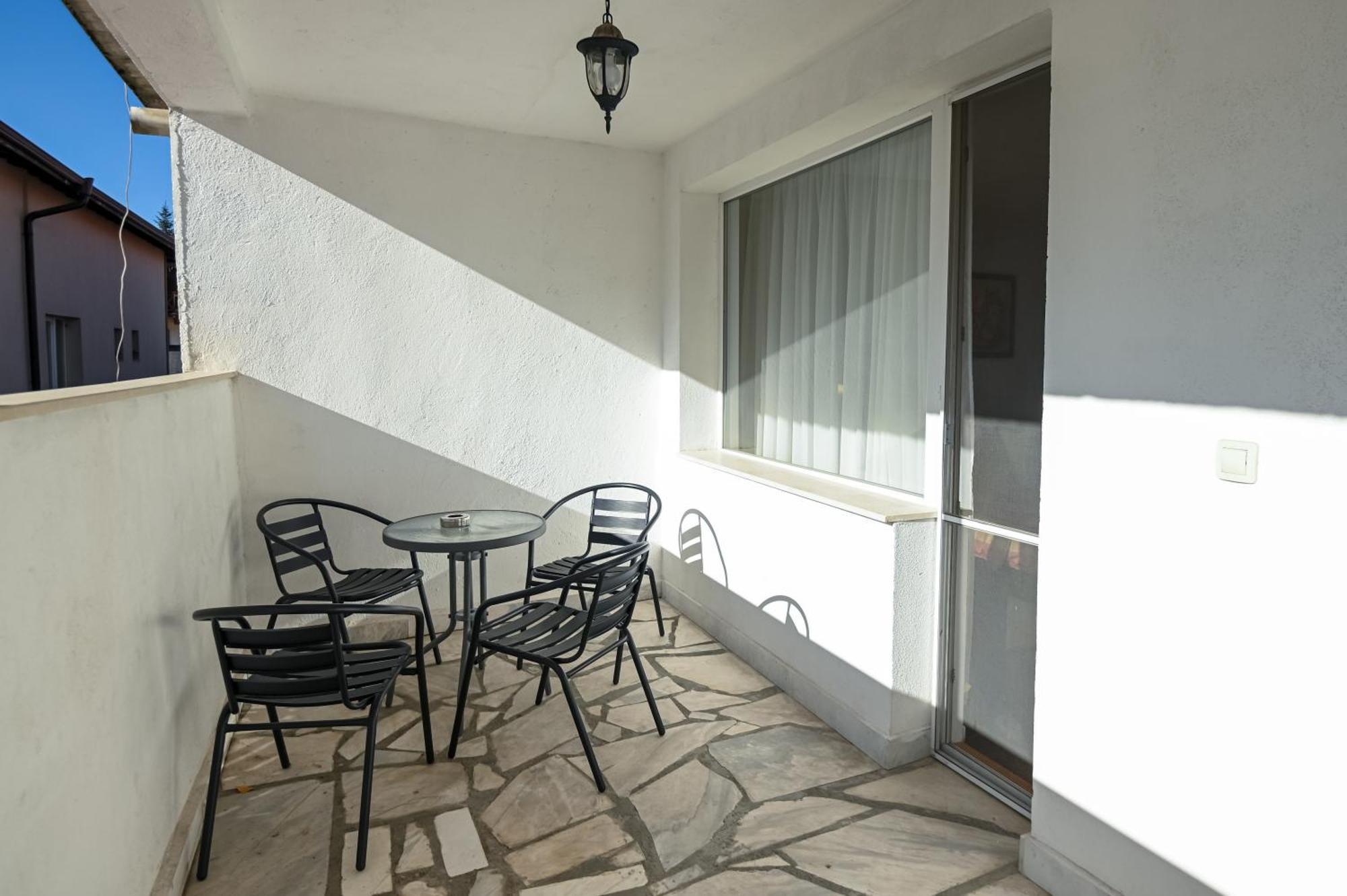 Veziova House Hotel Banszko Szoba fotó