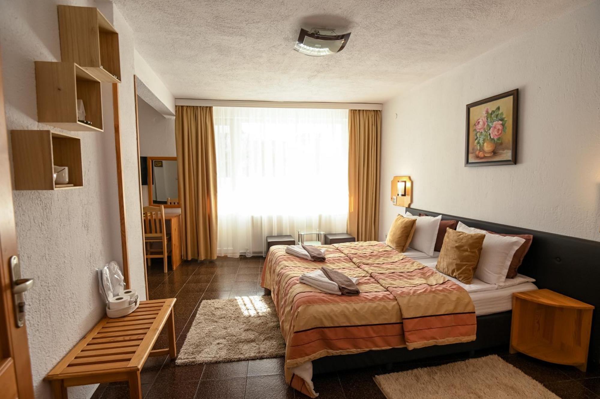 Veziova House Hotel Banszko Kültér fotó