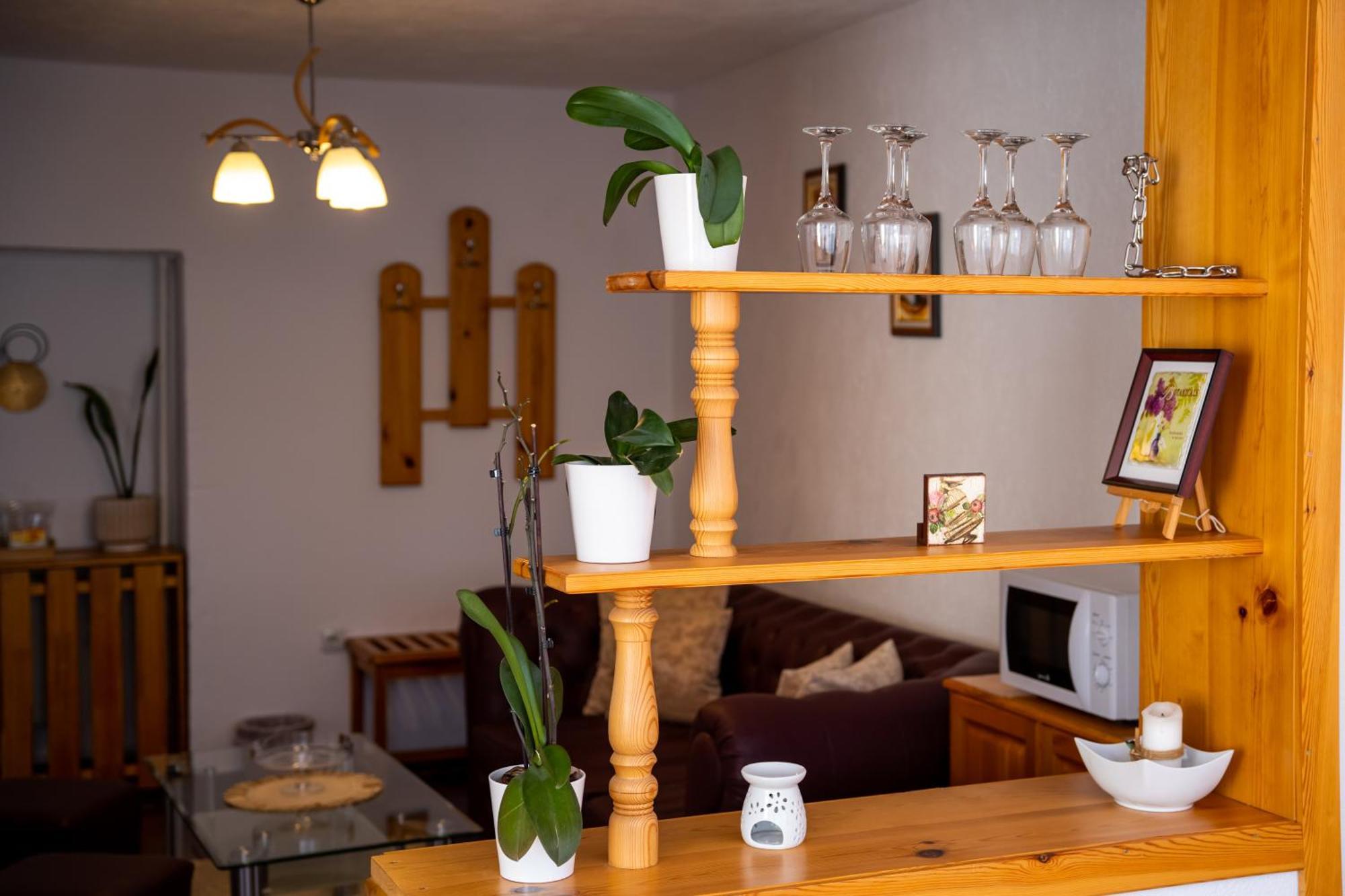 Veziova House Hotel Banszko Kültér fotó