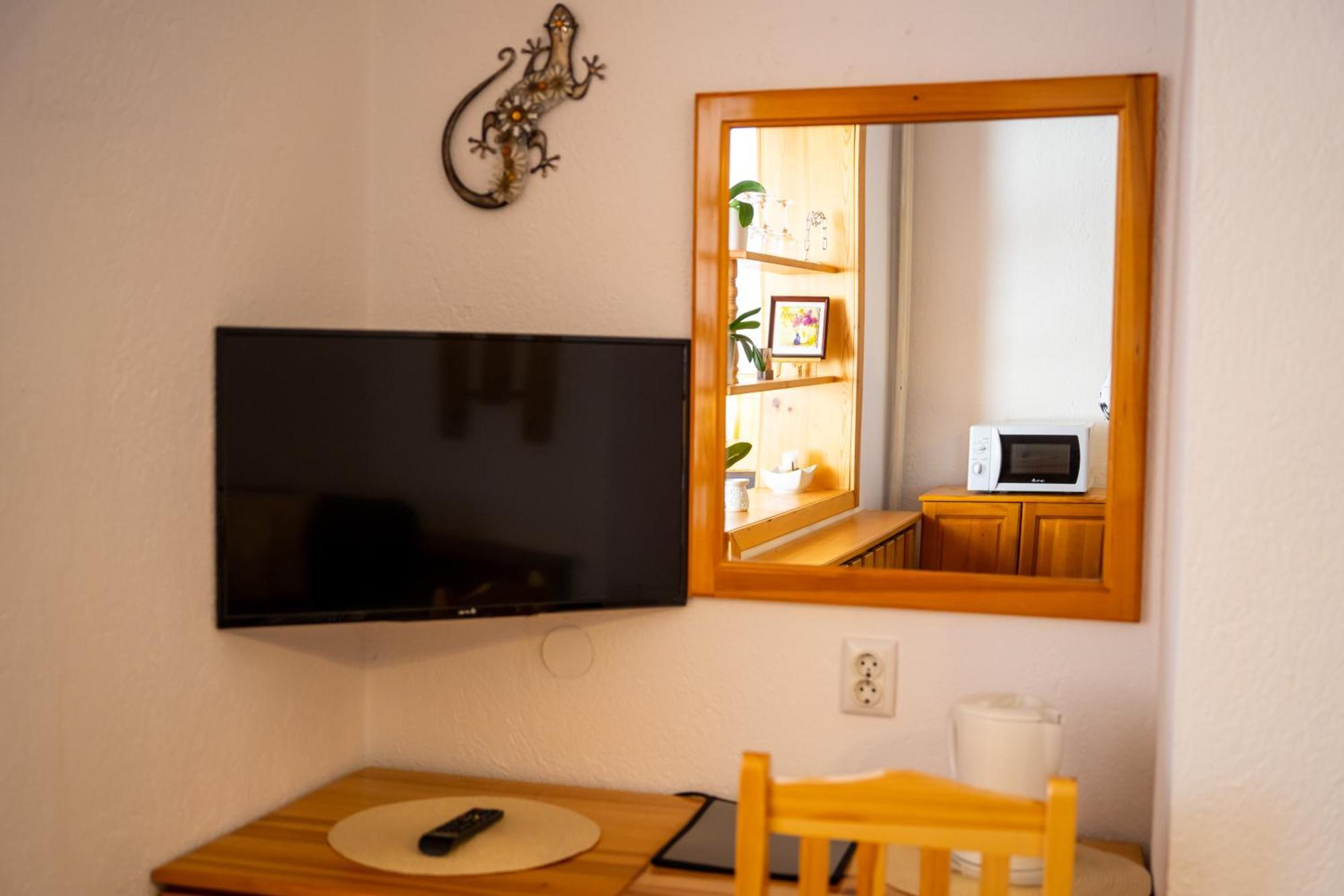 Veziova House Hotel Banszko Kültér fotó