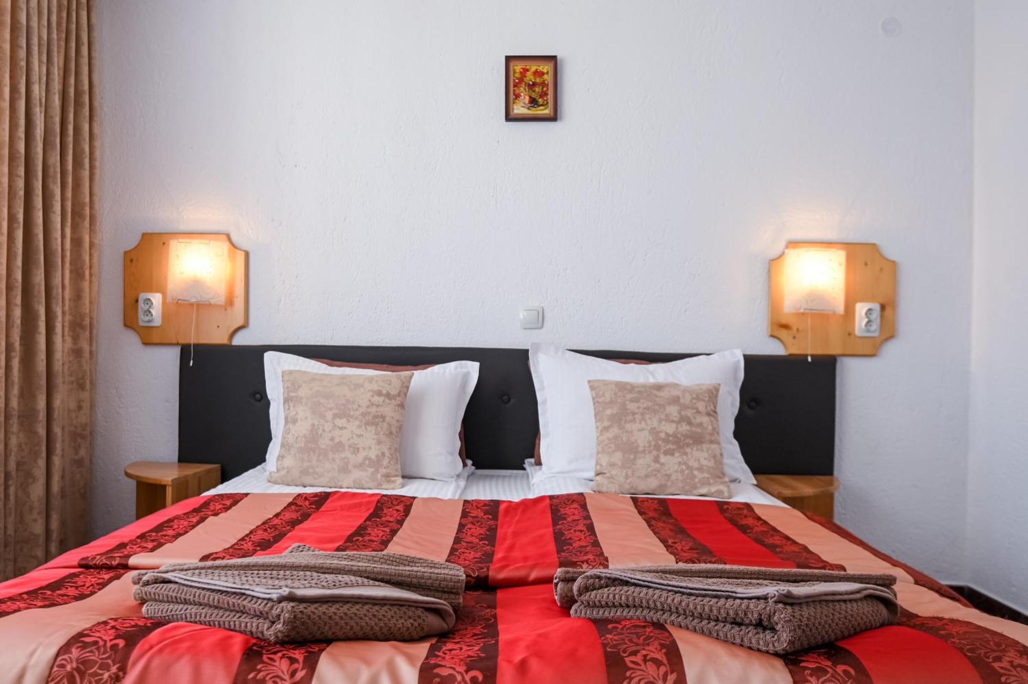 Veziova House Hotel Banszko Kültér fotó