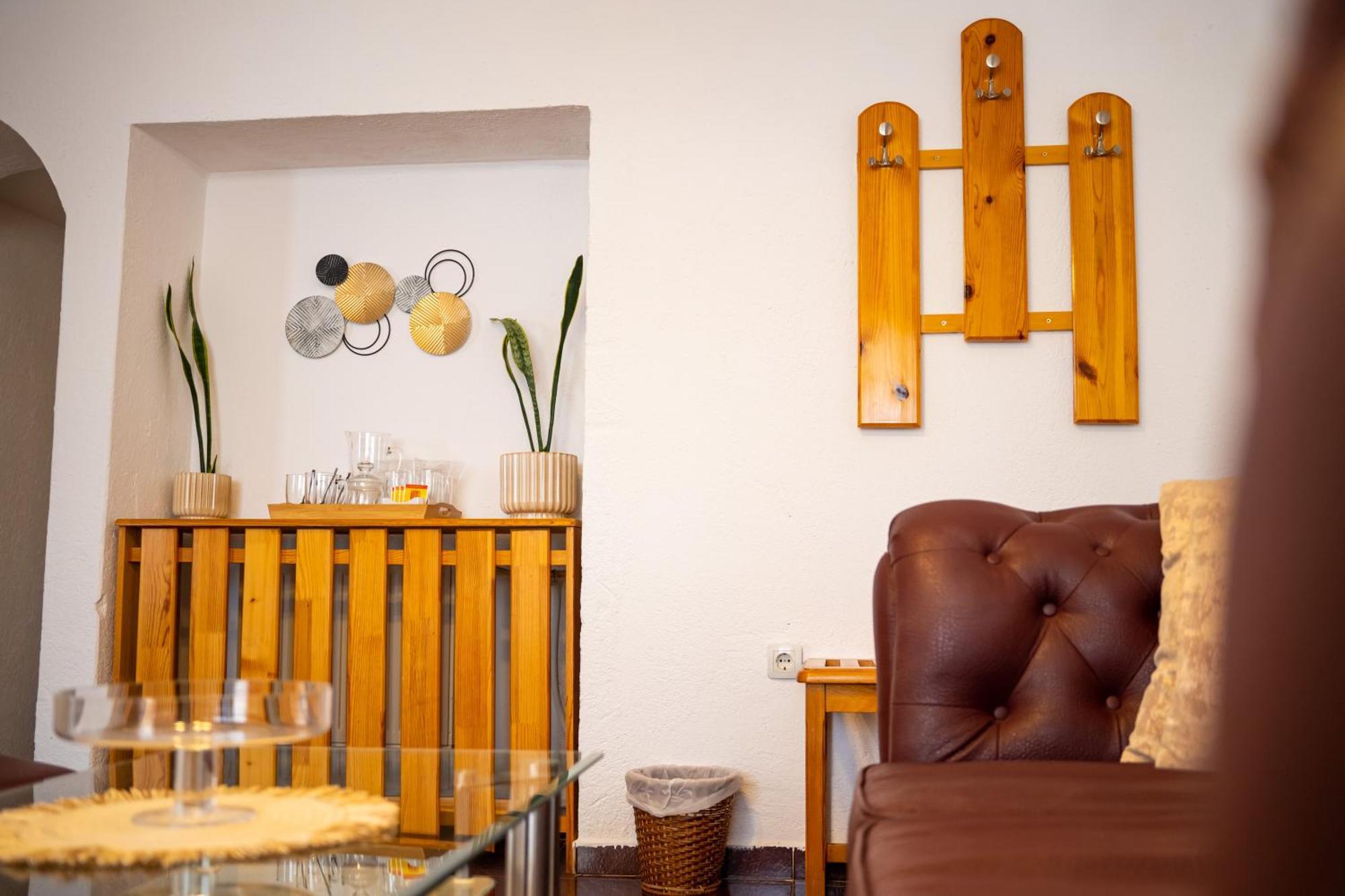 Veziova House Hotel Banszko Kültér fotó